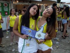 Forró da Tia Maria